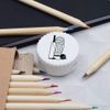 'Cricket Essential Gear' Compact Pencil Sharpener (PS00048057)