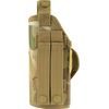 Viper TACTICAL Modular Adjustable Holster V-Cam