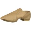 Capezio womens Ej2 loafers shoes, Caramel, 6 US