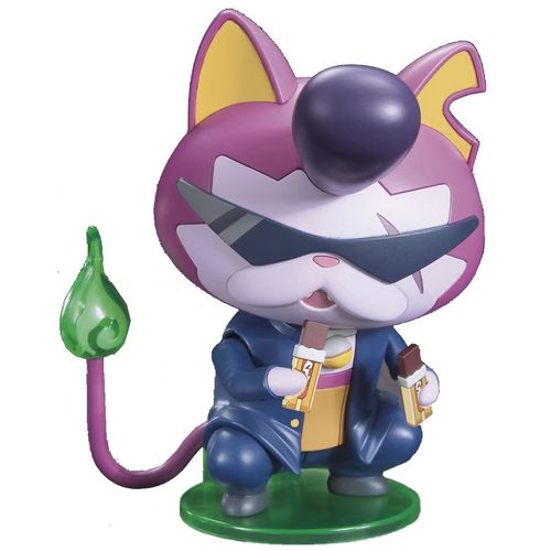 Yokai Watch 14 Waru-nyan