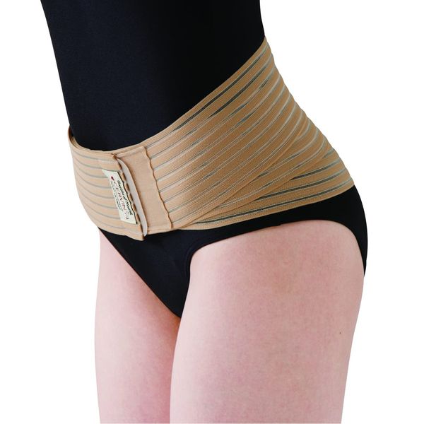 Selvan Women's Pelvic 3 Mocha M-L