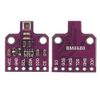 ACEIRMC BME680 Digital Temperature Humidity Pressure Sensor Breakout Board Compatible for Arduino Raspberry Pi ESP8266 3~5VDC BME680 (1pcs)