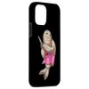 iPhone 12 mini Seal Hairdresser Scissors Case