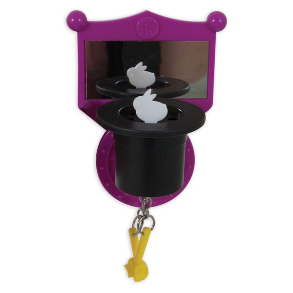 JW Activitoy Magic Hat