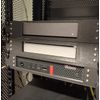 Mac Mini Half Width 10" Rack Mount - 3d Printed