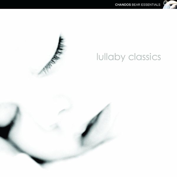 Lullaby Classics / Various