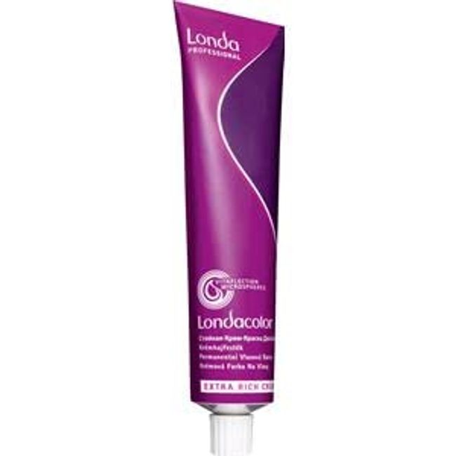 Londa Farbe EXTRA RICH 3/5 60ML