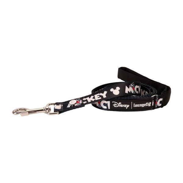 Loungefly Pets Mickey Mouse Classic Leash