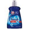 Dishwasher Drying Agent Finish Rinse 250ml