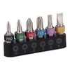 trad TTS-1930 19pcs T Type Handle Bit Set