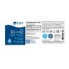 Trace Minerals Ionic D3 & K2 - 2 Oz Liquid