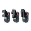 Clip Mount Tough Mobile Recorder Accessory for FT-V5 FT-V6