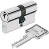 ABUS-ZYLINDER-C- 73N-SB 28/34 5SCHLUE