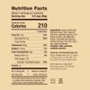 Enstrom Toffee Popcorn 16oz (pack of 2) | Handcrafted with Cashews, Almonds and Pecans | Gluten Free | Kosher Dairy | All Natural | Resealable Bag
