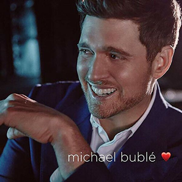 Michael Bublé - Love [New Vinyl LP]