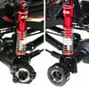 AL Universal Shaft Set: For MINI-Z 4X4 [#MINI-Z4X4-24] [Eagle Model]