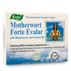 Motherwort Forte by Evalar Siberian Herbs 40 Tabs