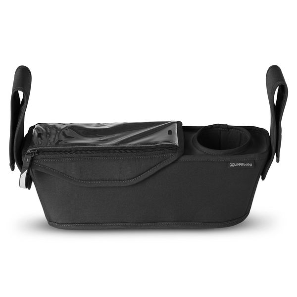 Parent Console for Ridge