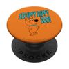 Scooby-Doo Scooby Doo Scrappy Doo PopSockets Swappable PopGrip