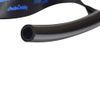 chubuddy Strong Tubes Regular 1/2" Diameter - Black Color, Non-Toxic Material