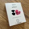 Hair Remover Exfoliating Buffer Removal Tool Leg Face Arms Rash Free