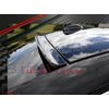 JR2 Painted Black Color Compatible with 2011 2012 2013 2014 2015 2016 2017 2018 2019 Chrysler 300C Rear Window Roof Spoiler