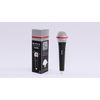 Microphone (Giggle Stick) by JL Magic, Magic Trick, No Skill Required, Stage