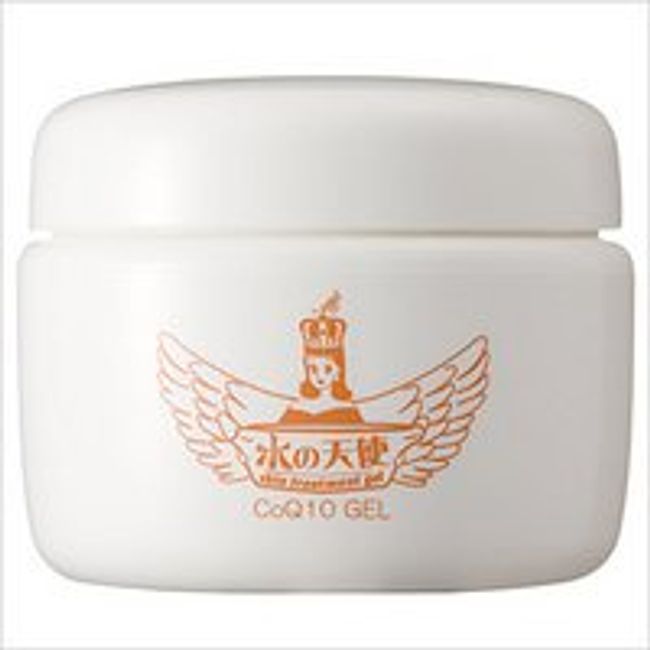 Water Angel CoQ10 Gel 150g Set of 3