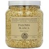 India Tree Paloma Blanca (White) PopCorn, 3.4 lb (Pack of 2)