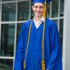 Endea Graduation Double Honor Cord (Gold)