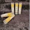 Natural Beewax Tallow Lip Balm 1 ea (Premium quality)