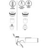 SKS Supershort Mini Pump