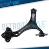 Front Left Lower Control Arm for 2013 2014 2015 - 2017 Honda Accord w/Automatic