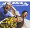 GREATEST HITS“THE SOUL”