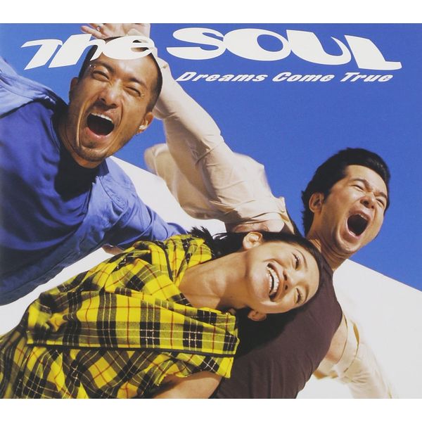 GREATEST HITS“THE SOUL”