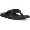 Reef Men's Sandals, Phantoms, Black, 10