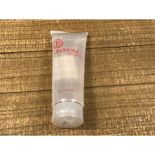 Royal Facial Gel cooling ultrasound 300g