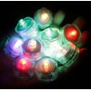 Multi-Color Changing LED very bright tealights, 24 - Candles Battery operated