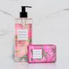 Mistral Marbles French Bar Soap Marbles Peony