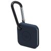 (2 Pack) Greaciary Compatible with: Tile Mate (2020) Case - Protective Case Cover Shockproof Anti-Scratch Protector Tile Pro Black (BuRed)