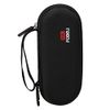 FBLFOBELI EVA Hard Storage Case for Norelco Shaver 2100 2300 3500 6800 3100 5500 5100 5300 5700 6880 7000 7100 7200 Wet/Dry Rotary Shaver (Case Only)