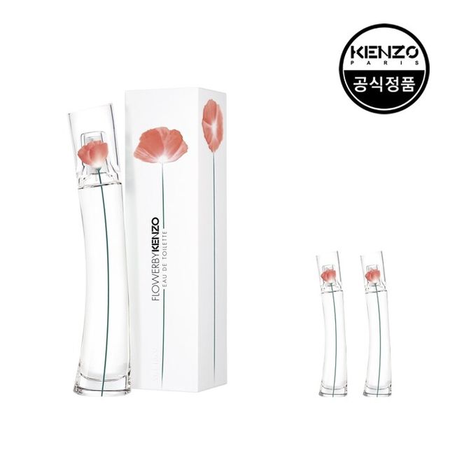 Kenzo hotsell flower new