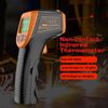 GM320S Digital Infrared Thermometer Non Contact Temperature Laser