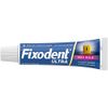 Fixodent Fixodent Ultra Max Hold Dental Adhesive, 2.2 Ounce?- Pack of 2