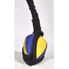 Lo- Ball Treat Pod with Bungee Handle