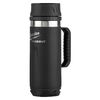 Milwaukee Tool 48-22-8394B Packout 18Oz Insulated Bottle