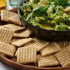 Triscuit Whole Grain Wheat Crackers 4 Flavor Variety Pack, 4 Boxes