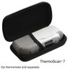 Braun Protective Storage Case for Braun ThermoScan Ear Thermometers, BIT000CBEU