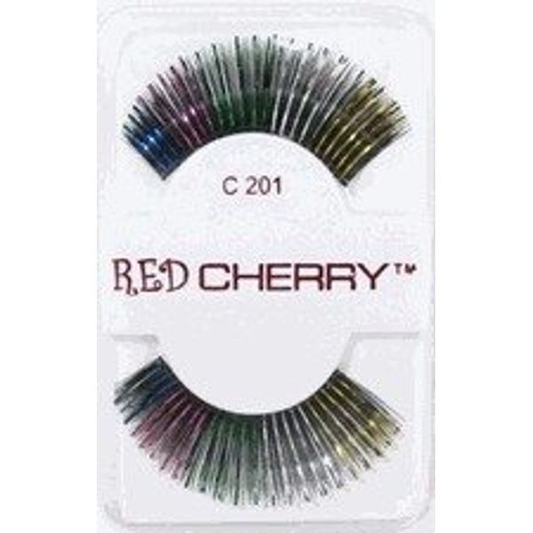 RED CHERRY Lashes C 201 by Red Cherry