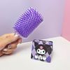 Kumi Cartoon Hair Comb